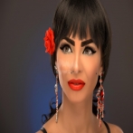 Dolly shahine sur yala.fm
